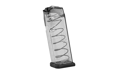 ETS for Glock 23/27 40sw Clr 13-Round Magazine
