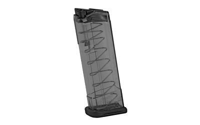 ETS for Glock 43 9mm 9-Round Magazine