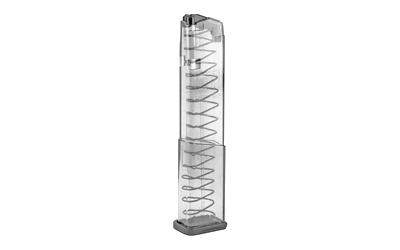 ETS for Glock 43x 9mm 19-Round Magazine