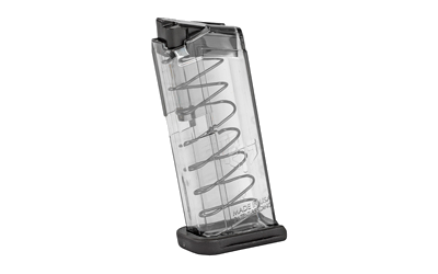 ETS for Glock 43 9mm 7-Round Magazine