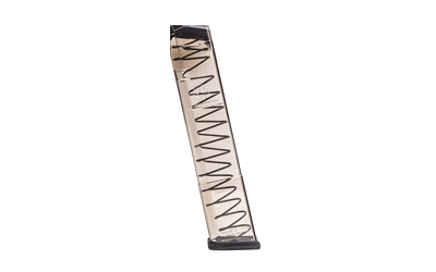 ETS Glock 17/19 9mm 27-Round Magazine