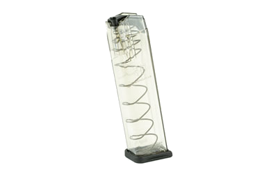 ETS Glock 17/19 9mm 22-Round Magazine