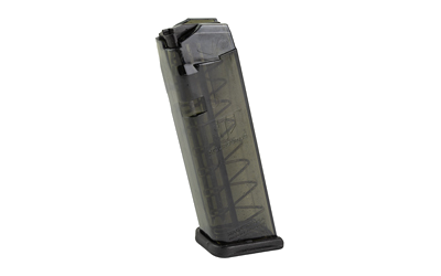 ETS 9mm 10-Round Magazine for Glock 17/19/26