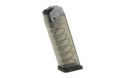 ETS 9mm 17-Round Magazine for Glock 17/19/26