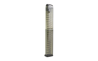 ETS 9mm 40-Round Magazine for Glock 17/19/26