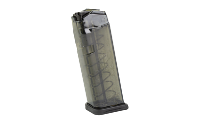 ETS 9mm 10-Round Magazine for Glock 19/26