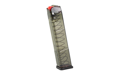 ETS for Glock 22/23 40sw Csmk 24-Round Magazine