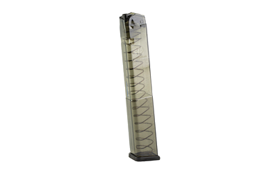 ETS for Glock 22/23 40sw Csmk 30-Round Magazine