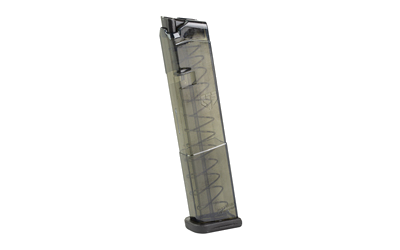 ETS for Glock 42 .380 ACP Crb S 12-Round Magazine