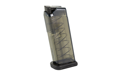 ETS for Glock 42 .380 ACP Crb Sm 7-Round Magazine