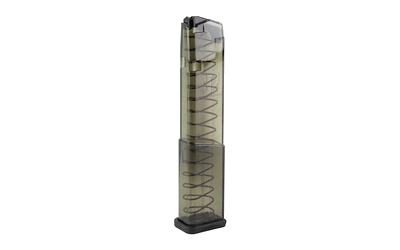 ETS 9mm 19-Round Magazine for Glock 43X