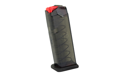 ETS 9mm 10-Round Magazine for Glock 43X