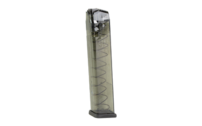 ETS 9mm 27-Round Magazine for Glock 17/19/26
