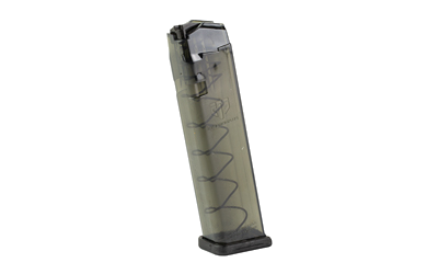 ETS 9mm 22-Round Magazine for Glock 17/19/26