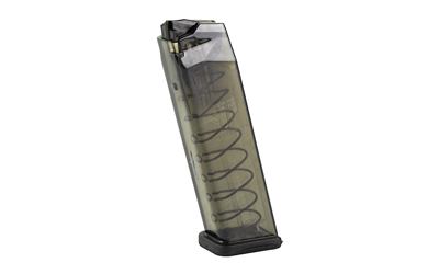 ETS for HK VP9 9mm 17-Round Magazine