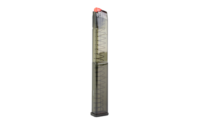ETS for S&W M&P 9mm 40-Round Magazine