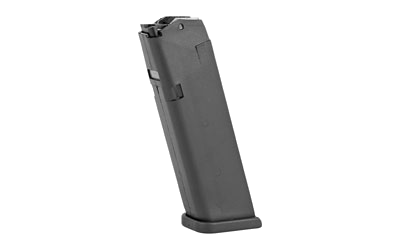 Glock OEM 17/34 9mm 10-Round Magazine