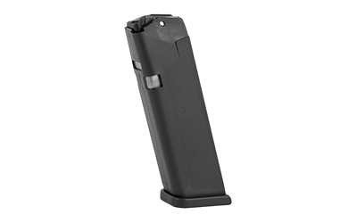 Glock OEM 22/35 40s&W Package 10-Round Magazine