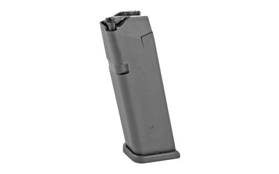 Glock OEM 22/35 40s&W Package 15-Round Magazine