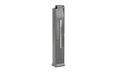 Global Ordnance Stribog .45 ACP 25-Round Magazine – Black