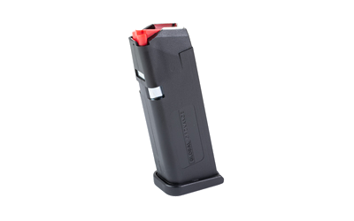 Global Ordnance for Glock 19 9mm 15-Round Magazine