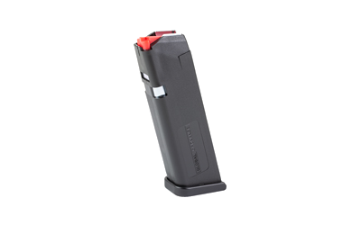 Global Ordnance for Glock 17/34/47 9mm 17-Round Magazine