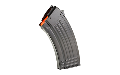 Global Ordnance AK 10-Round/20 Body Steel 7.62x39 10-Round Magazine