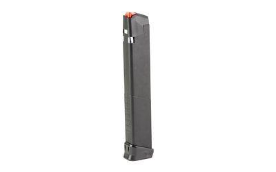 Global Ordnance for Glock 17 9mm 33-Round Magazine
