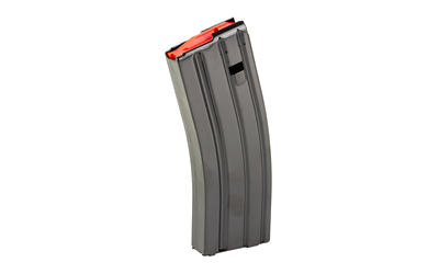 Global Ordnance AR-15 Steel 5.56 NATO 30-Round Magazine – Black