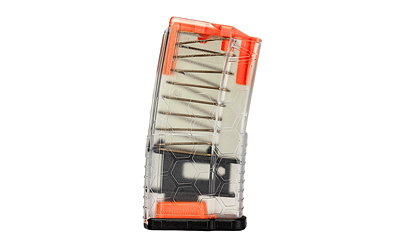 Hexmag Shrty AR-15 5.56 NATO 10-Round Magazine