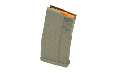 Hexmag 7.62 10-Round Magazine – FDE