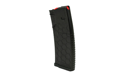 Hexmag Shrty AR-15 5.56 NATO 10-Round Magazine