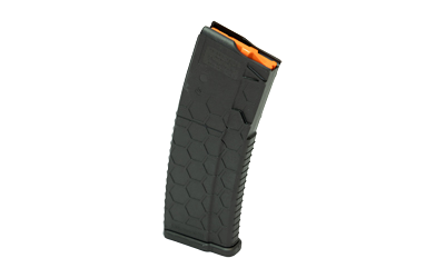 Hexmag Series 2 5.56 NATO 10-Round Magazine – Black