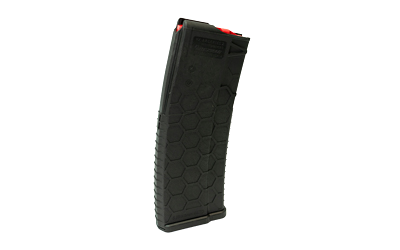 Hexmag Carbon Fiber 5.56 NATO 10-Round Magazine