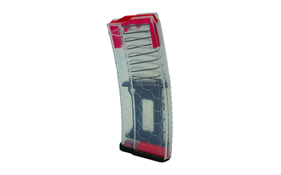 Hexmag Hv S2 AR-15 5.56 NATO 10-Round Magazine