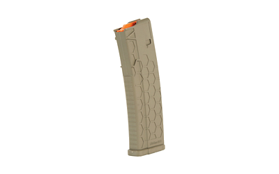 Hexmag Series 2 5.56 NATO 10-Round Magazine – FDE