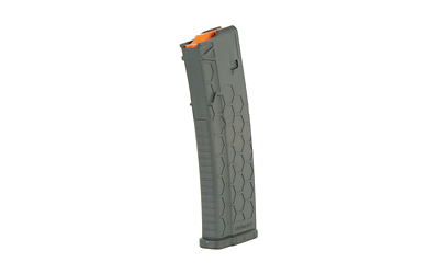 Hexmag Series 2 5.56 NATO 10-Round Magazine – Grey