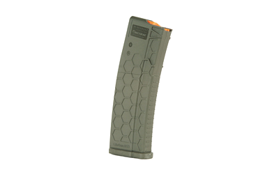 Hexmag Series 2 5.56 NATO 10-Round Magazine – OD Green