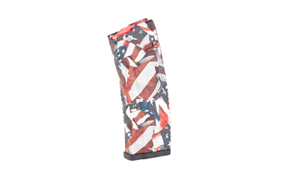 Hexmag HD S2 AR-15 5.56 NATO 10-Round Magazine