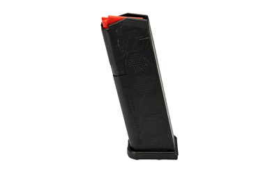Hexmag for Glock 19 9mm 15-Round Magazine