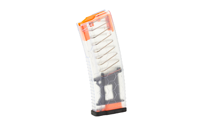 Hexmag Hv S2 AR-15 5.56 NATO 15-Round Magazine