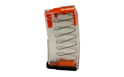 Hexmag Shorty AR-15 5.56 NATO 20-Round Magazine