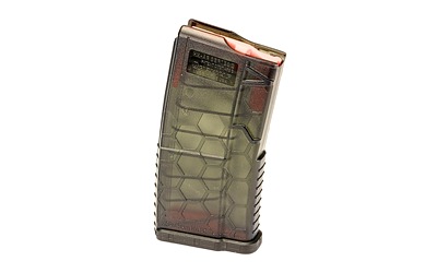 Hexmag Shorty AR-15 5.56 NATO 20-Round Magazine