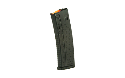 Hexmag Series 2 5.56 NATO 30-Round Magazine – Black