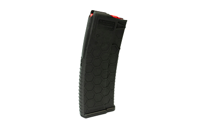Hexmag Carbon Fiber 5.56 NATO 30-Round Magazine