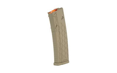 Hexmag Series 2 5.56 NATO 30-Round Magazine – FDE