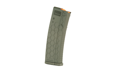 Hexmag Series 2 5.56 NATO 30-Round Magazine – OD Green