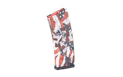 Hexmag HD S2 AR-15 5.56 NATO 30-Round Magazine