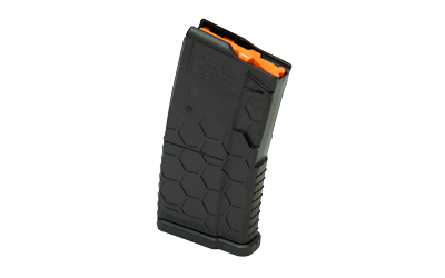 Hexmag Shrty 10/20 AR-15 5.56 NATO 10-Round Magazine