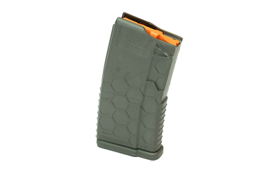 Hexmag Shrty 10/20 AR-15 ODG 5.56 NATO 10-Round Magazine